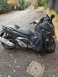 Honda Forza 300 - 2018