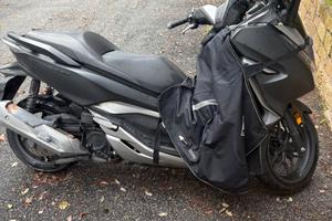 Honda Forza 300 - 2018