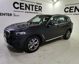 BMW X3 sDrive18d 48V