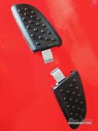 PEDANA POGGIAPIEDI POST BMW K1200LT