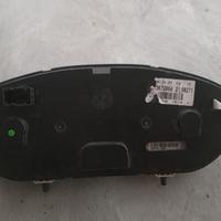 contachilometri fiat ducato 