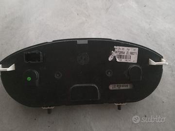 contachilometri fiat ducato 