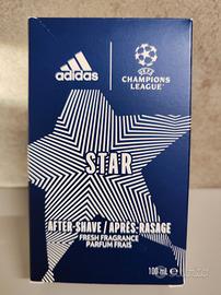 After Shave Adidas Champions league 