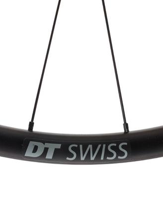 Ruote bici corsa DT Swiss Performance LN disc 700C