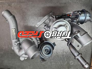 Biturbo Rigenerato Citroen C5 2.2 170cv