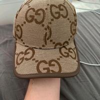 Cappello Gucci