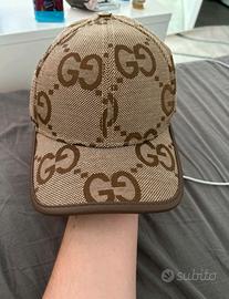 Cappello Gucci