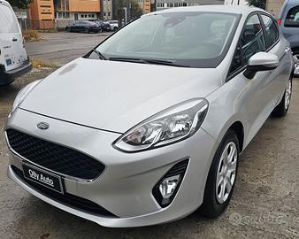Ford Fiesta VII 1.1 Titanium Gpl 75cv Neopatentati