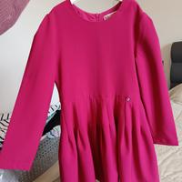 Vestito bambina cerimonia KOCCA 8 anni 