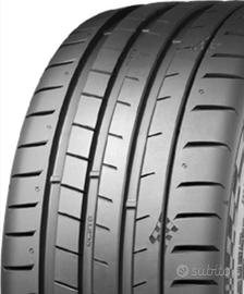 Gomme kumho ps 91