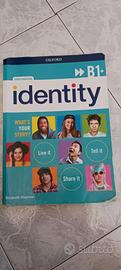 identity B1 isbn 9780194526906