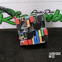 CENTRALINA FUSIBILI GIULIETTA 2.0 JTDM 2013