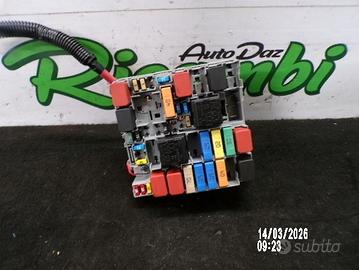 CENTRALINA FUSIBILI GIULIETTA 2.0 JTDM 2013