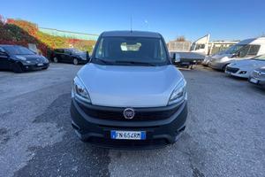 Fiat Doblo Doblò 1.3 MJT PL-TN Cargo Maxi Lamierat