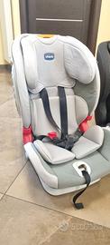Seggiolino Chicco Youniverse Isofix Gruppo 1/2/3