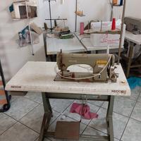 MACCHINA DA CUCIRE NECCHI