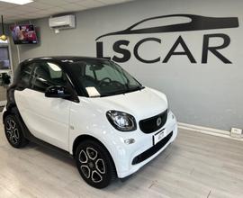 Smart ForTwo 70 1.0 Passion~UniPro~Promo Finanziam