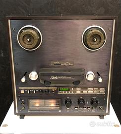 TEAC X-1000R registratore a bobine