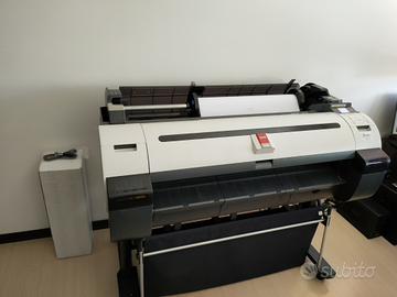 2 Plotter Oce CS 2436