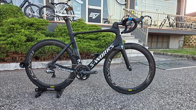 Specialized S-Works Venge (taglia 58)