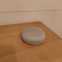 Google Home Mini