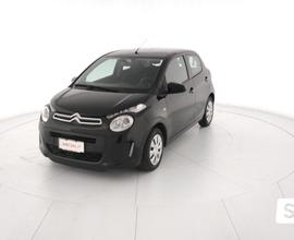 Citroen C1 VTi 72 Ses Shine