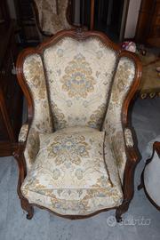 per un patito del passato