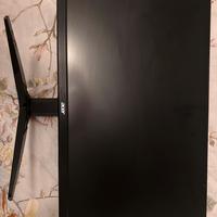 Monitor 27 pollici Acer Gaming