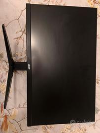 Monitor 27 pollici Acer Gaming