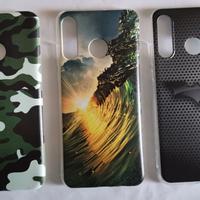 Smartphone Huawei P30 Lite - n. 4 Cover