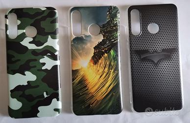 Smartphone Huawei P30 Lite - n. 4 Cover