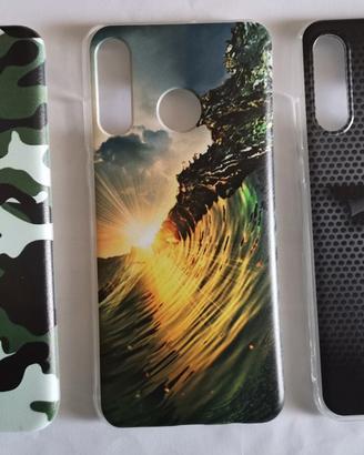 Smartphone Huawei P30 Lite - n. 4 Cover