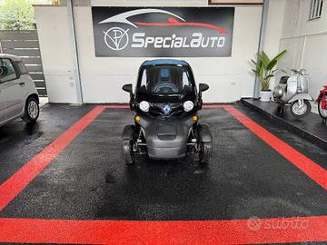 RENAULT Twizy full elettrica