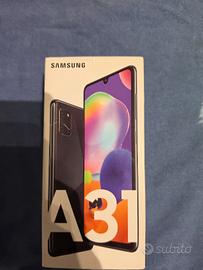 Samsung Galaxy A31