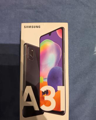 Samsung Galaxy A31
