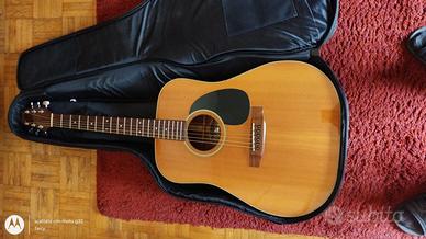 Chitarra acustica FELIZ