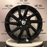 Cerchi in lega Dacia Dokker Lodgy Logan Sandero 15