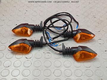 FRECCE FRECCIA BETA RR 350 2010 2012 RR350 2011
