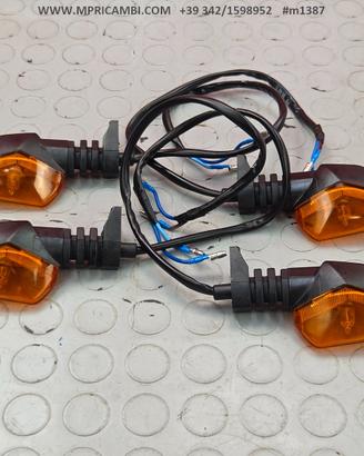 FRECCE FRECCIA BETA RR 350 2010 2012 RR350 2011