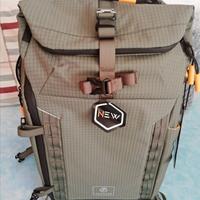 Zaino fotografico Vanguard 49kg