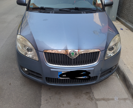 Skoda Fabia sw 1.4 gpl