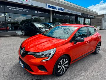 Renault Clio Full Hybrid E-Tech 145 CV 5 porte Equ