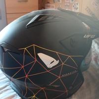 casco moto