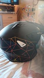 casco moto