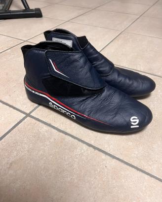 Scarpe sparco