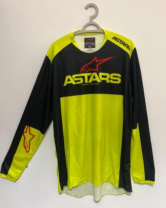 Completo Alpinestars