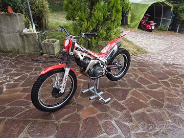 BETA EVO 300 2T