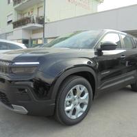 Jeep Avenger 1.2 Turbo 100 CV Altitude