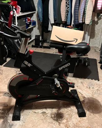 Cyclette ISE