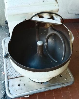 impastatrice 